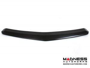 Mercedes-Benz W212 Non-AMG Front Bumper Lip - Carbon Fiber Mercedes-Benz W212 Non-AMG Front Bumper Lip - Carbon Fiber